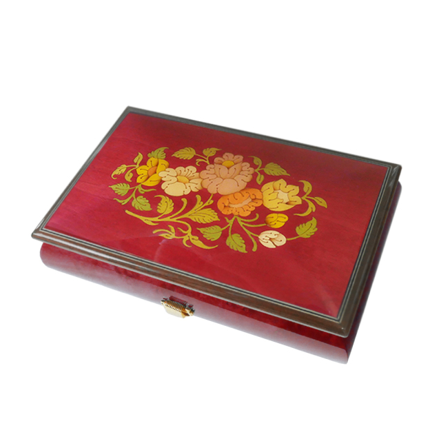 オルゴール専門店 アンドハート Music Box And Heart | ニデック