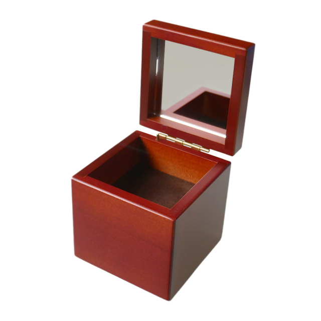 オルゴール専門店 アンドハート Music Box And Heart | ニデック