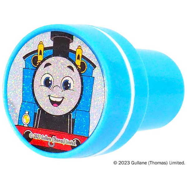 駄菓子 通販】きかんしゃトーマス丸型スタンプ 駄菓子・イベント用品を