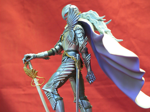 グリフィス(新章)限定版 ※完売