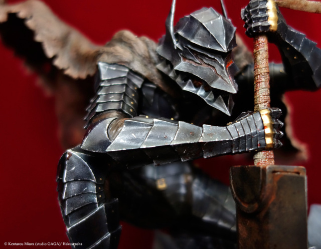 ガッツ（狂戦士） A.D.2020 【限定1】