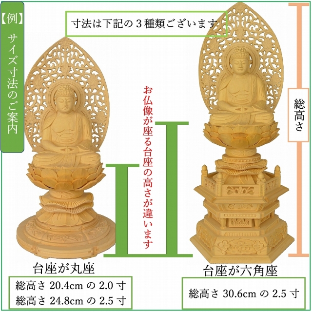 仏壇の心】 禅宗 釈迦如来像 仏像/掛け軸の通販