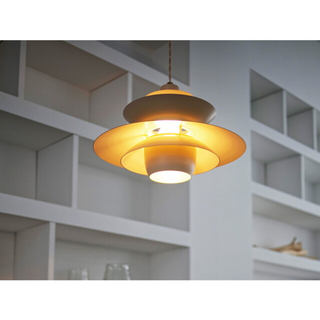 シーリングライト Quinta（LED電球付き） クインタ（LED電球付き