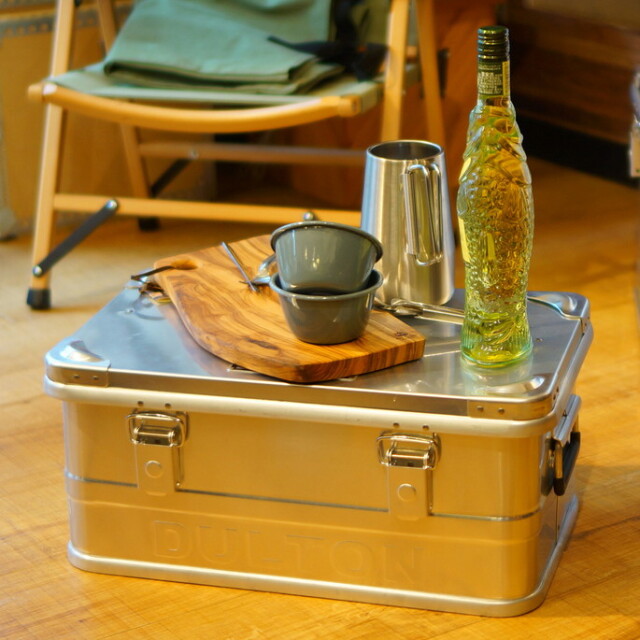 コンテナ ALUMINUM CONTAINER 