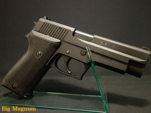 タナカ】P220 航空自衛隊 EVO2 ALL HW モデルガン