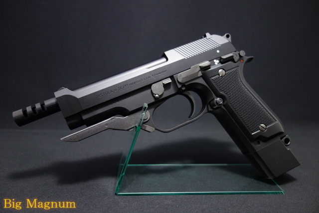 東京マルイ】 電動ハンドガン M93R 本体セット