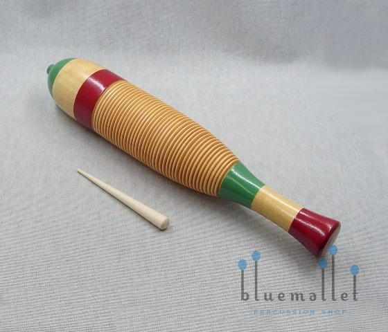 Kikutani Guiro GR-4200 bluemallet