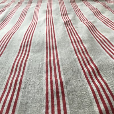 K-760 フランスアンティーク生地/アンティーク布/アンティーク