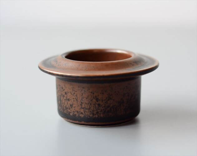 ARABIA アラビア ルスカ Ruska エッグカップ エッグスタンド 北欧食器