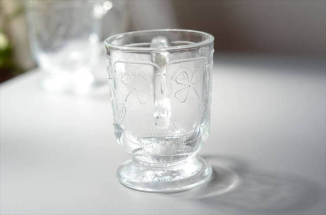 フィンランド製 Nuutajarvi Apila ガラスコップ 90ml ヌータヤルヴィ