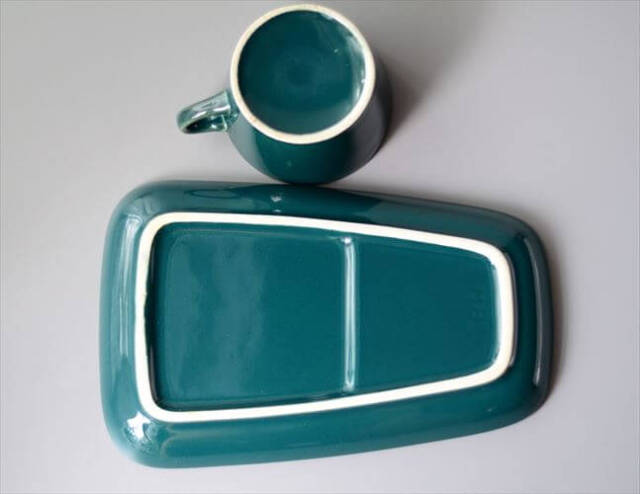 ARABIA アラビア Kilta TVセット グリーン 緑 キルタ Teema ティーマ