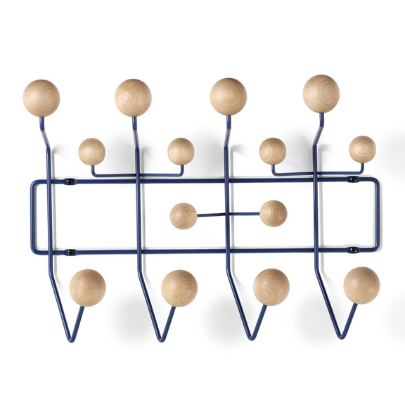 Herman Miller正規販売店】イームズハングイットオール ナチュラル