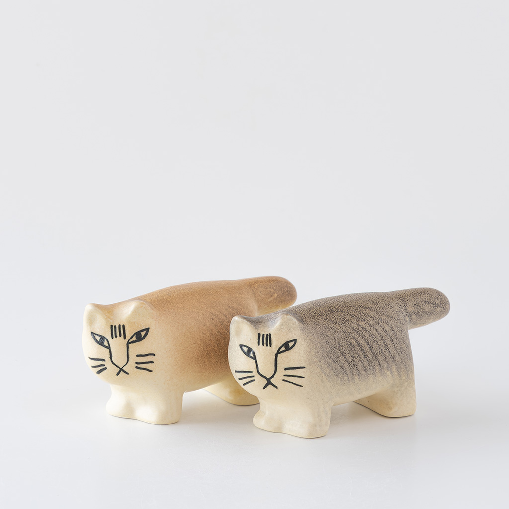 個別販売】Lisa Larson リサ・ラーソン｜MIKA ミカ COMFOTA 北欧雑貨店