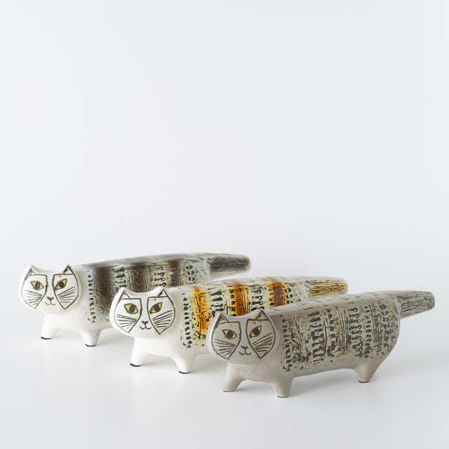 個別販売】Lisa Larson リサ・ラーソン｜MAX マックス COMFOTA 北欧雑貨店