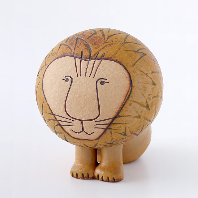 個別販売】Lisa Larson リサ・ラーソン｜BIRD TEKLA バード テクラ