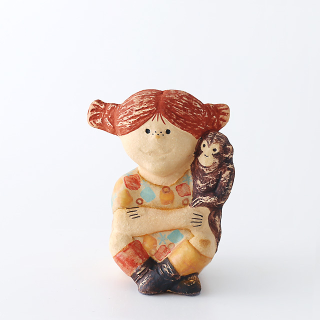 個別販売】Lisa Larson リサ・ラーソン｜RABBIT うさぎ COMFOTA 北欧雑貨店