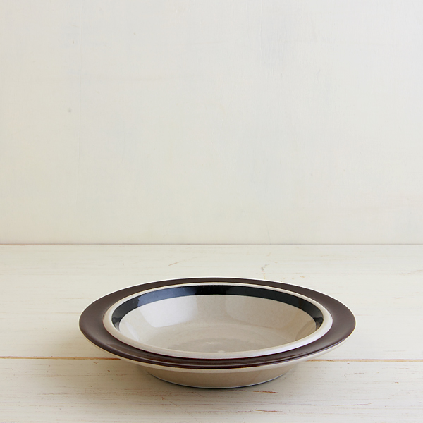 ヴィンテージ】Arabia/アラビア/Ruija/ルイージャ/スープボウル