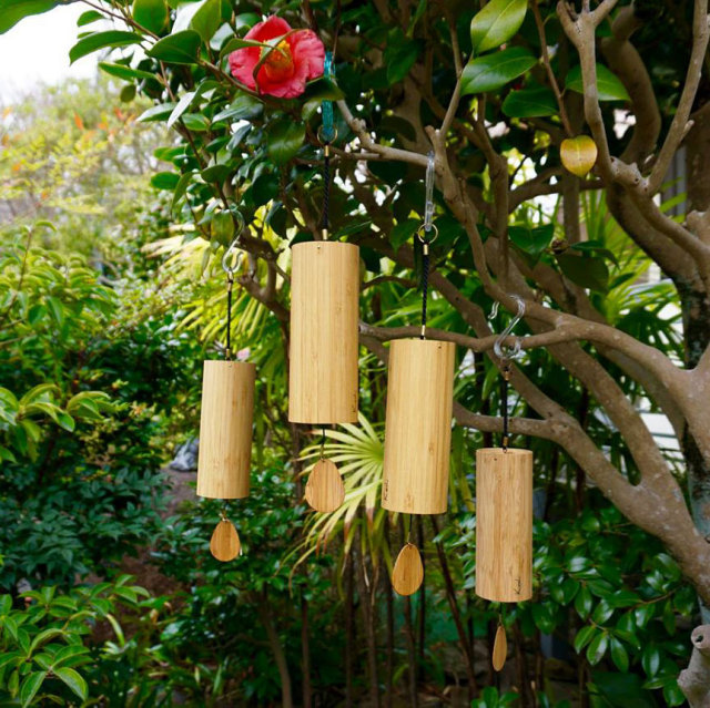 コシチャイム Koshi chime＜送料無料＞【くりすたり庵】