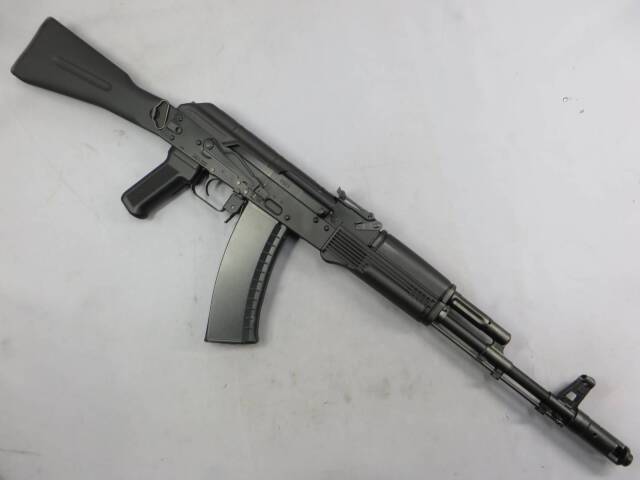 東京マルイ】AK74MN 次世代電動ガン