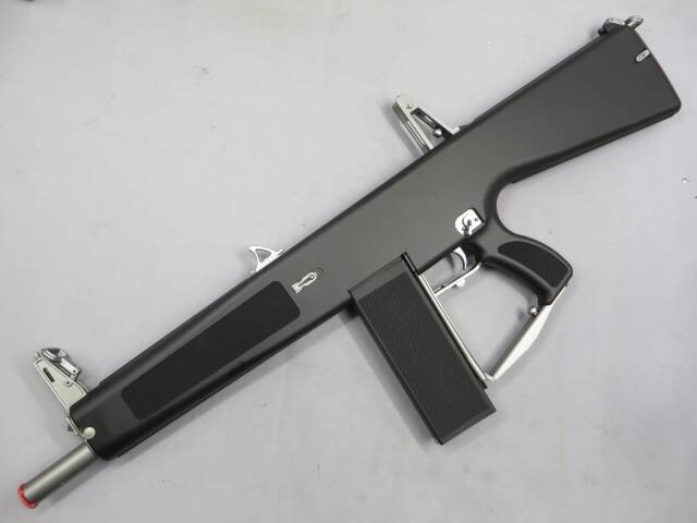 東京マルイ】AA-12 電動・ショットガン