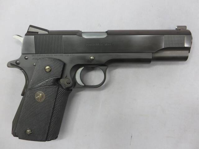 ウエスタンアームズ】ワイルドホーク リターンズ DXエディション