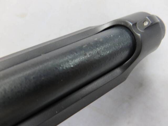 ウエスタンアームズ】ベレッタM92FS 処刑人 サイレンサーモデル