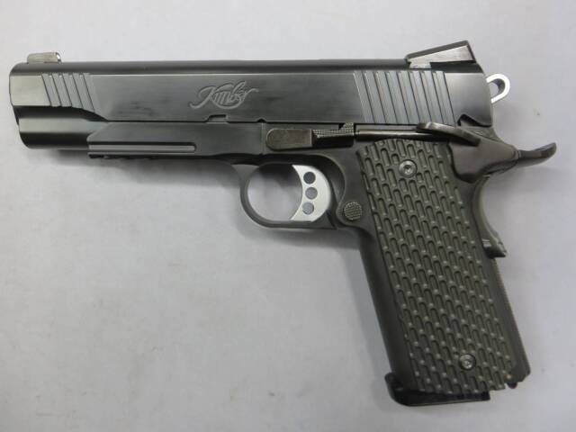 ウエスタンアームズ】ウォリアー ジョンウィックモデル リアルスチール