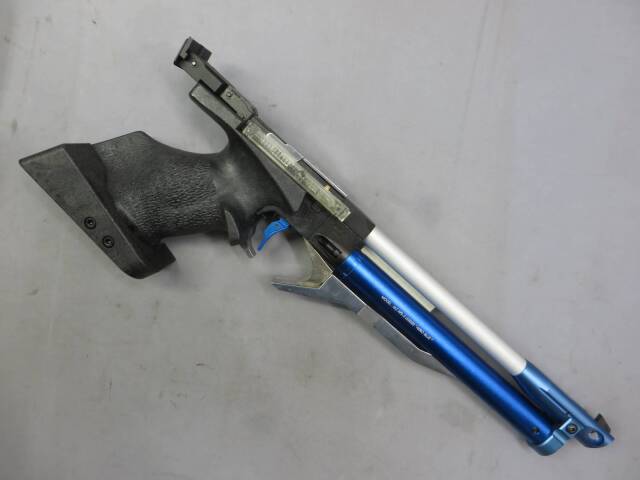 マルゼン】APS-3 リミテッドエディション 2020 エアロブルー