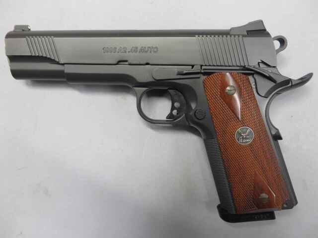 ウエスタンアームズ】ウィルソン プロテクター