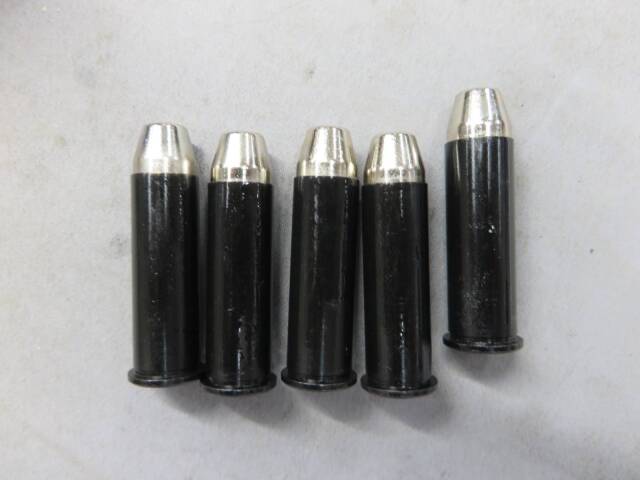 ハートフォード】 M2019 チーフスペシャル ブラスター 「ブレード