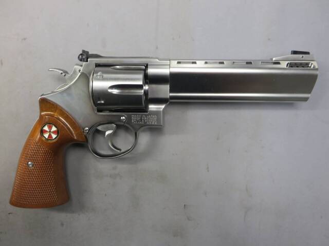 タナカ】アンブレラマグナム 6in バイオハザード