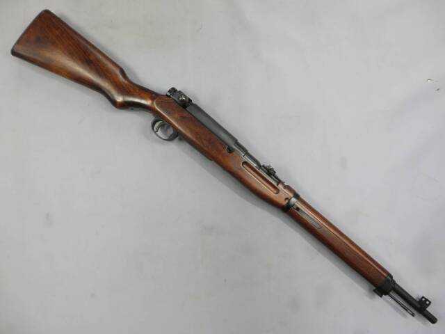 KTW】三八式騎兵銃（第3ロット）