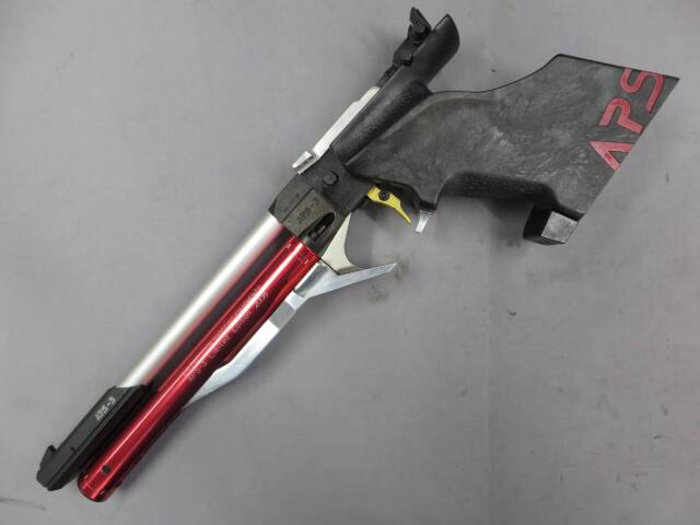 マルゼン】APS-3 リミテッドエディション 2008