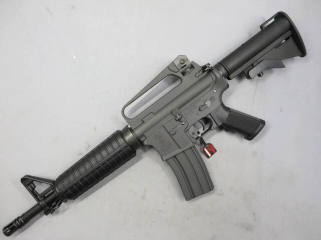 東京マルイ】コルト M733 コマンド スタンダード電動ガン