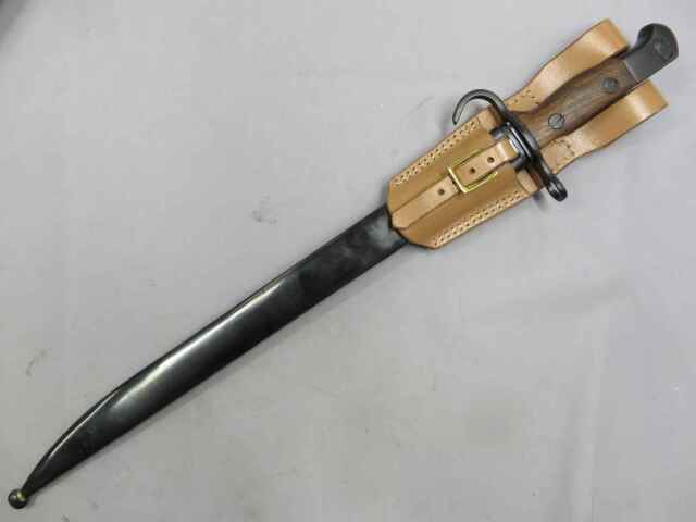 タナカ】三八式歩兵銃ビンテージブルーフィニッシュ モデルガン / 三十