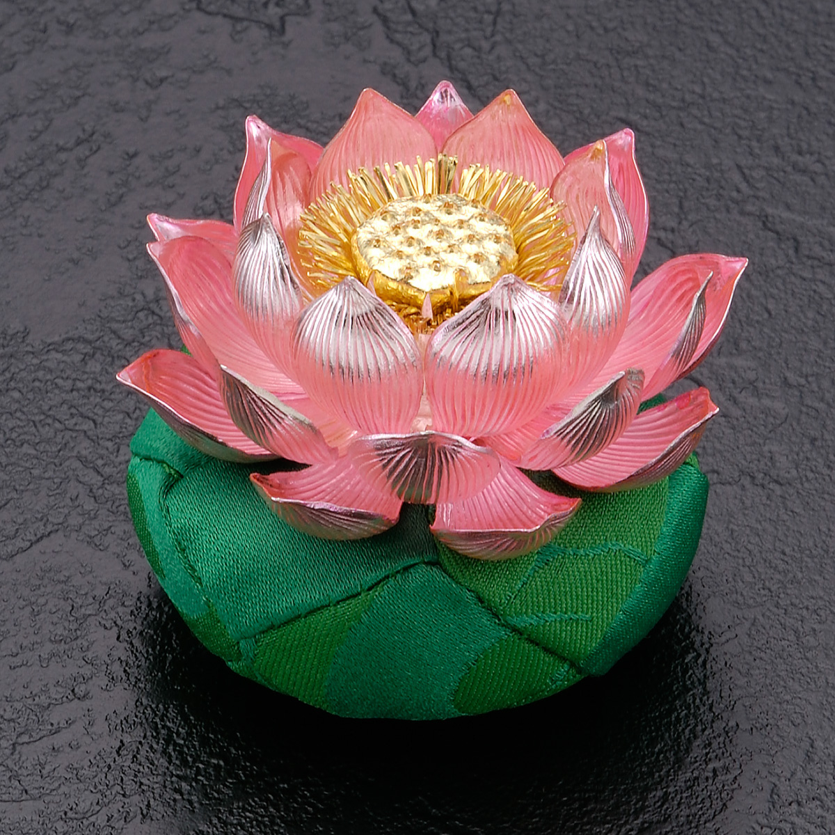 送料無料】 銅製 新宝船 古手色 / 置物 七福神 恵比寿 大黒 幸運 高岡