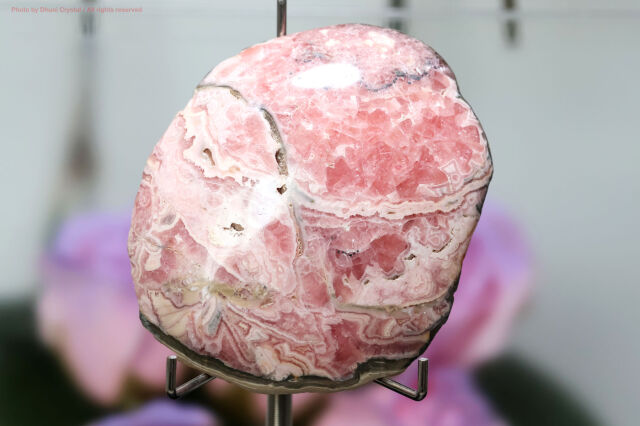 インカローズ/ロードクロサイト/菱マンガン鉱