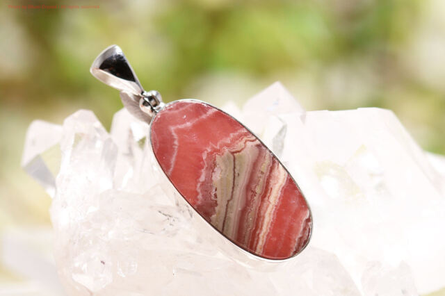 インカローズ/ロードクロサイト/菱マンガン鉱