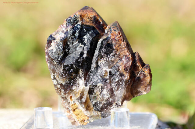 インカローズ 天然石 愛と情熱を象徴するロードクロサイト