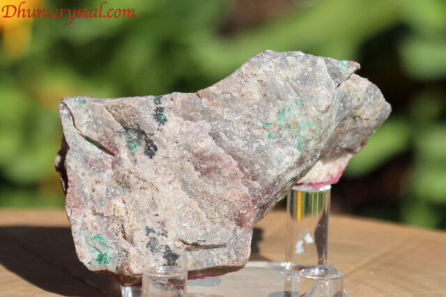 コバルトカルサイト原石(U909)