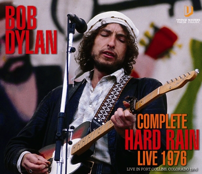 BOB DYLAN - COMPLETE 