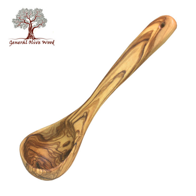 ジェネラルオリーブウッド General olive Wood オリーブの木 スープ