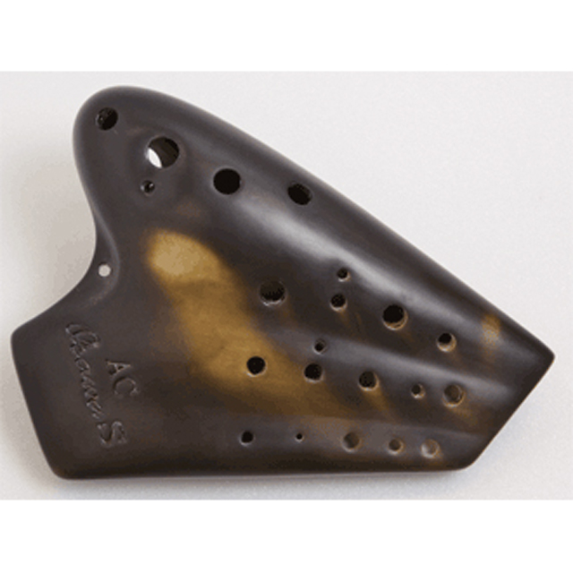 Osawa Ocarina（オオサワオカリナ） AC トリプレットSU（アルトC管ソロ