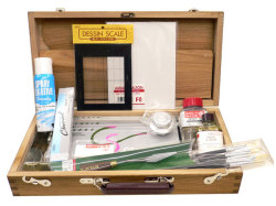 お得な油絵スターターセット！】ホルベイン 油彩15色ボックスEE