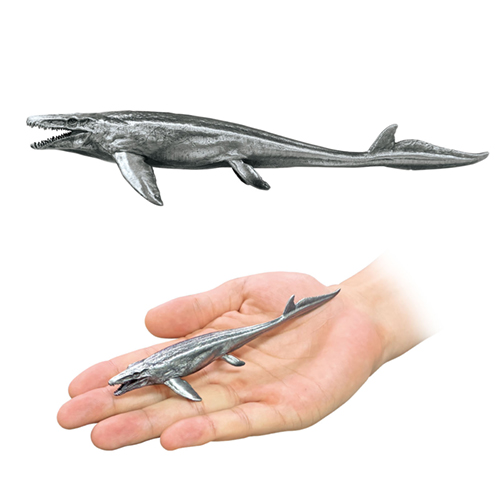 ジュラシック・ワールド／復活の大地 モサウェイト