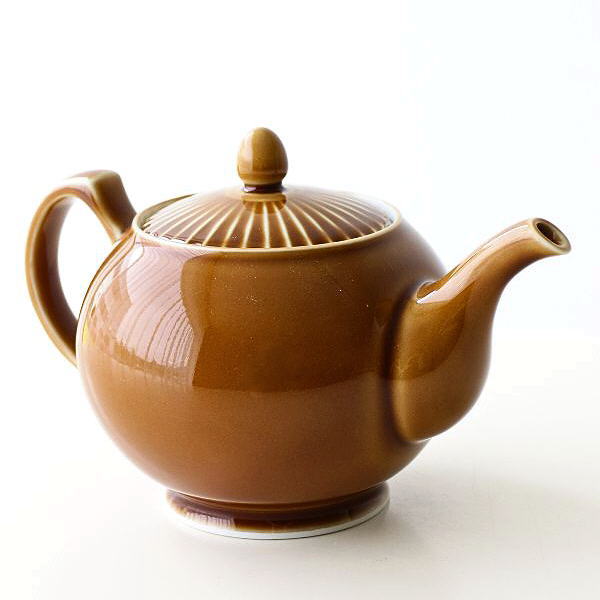 ティーポット 急須 茶こし付き 陶器 有田焼 日本製 焼き物 おしゃれ
