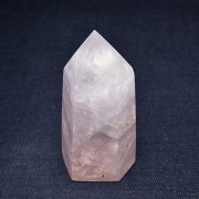 ローズクォーツ（紅石英）「六角柱」の商品一覧ページ｜銀座東道天然石
