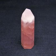 ローズクォーツ（紅石英）「六角柱」の商品一覧ページ｜銀座東道天然石