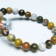 オーシャンジャスパーの商品一覧｜銀座東道天然石専門店