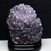 アメジスト（紫水晶）「フラワークラスター」の商品一覧ページ｜銀座東